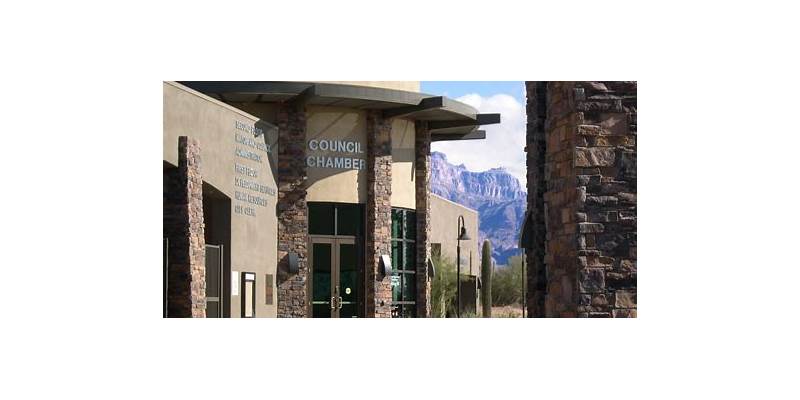 Apache Junction Arizona