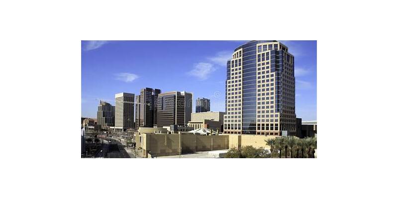 Arizona City Arizona