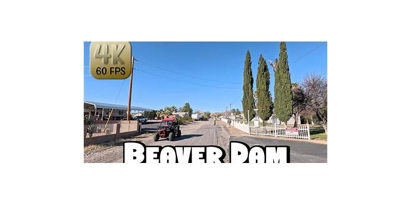 Beaver Dam Arizona