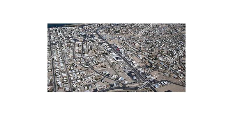 Bullhead City Arizona