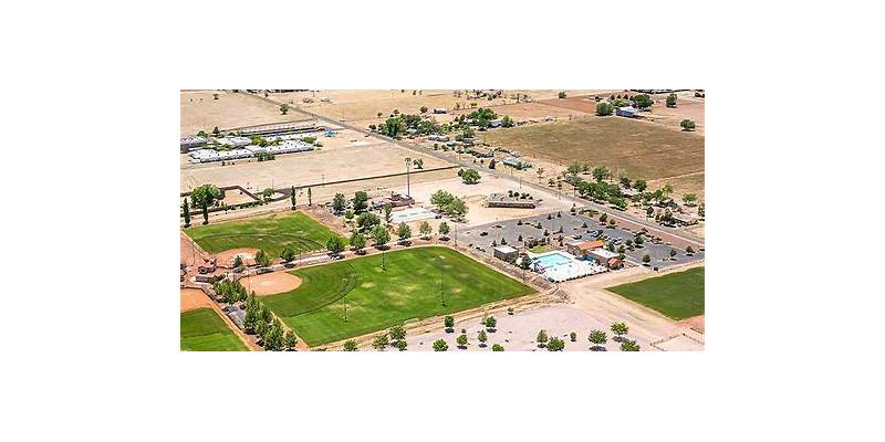 Chino Valley Arizona