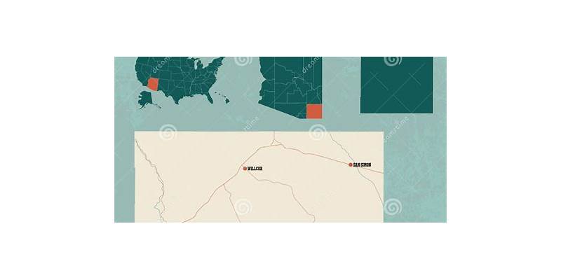 Cochise County Arizona