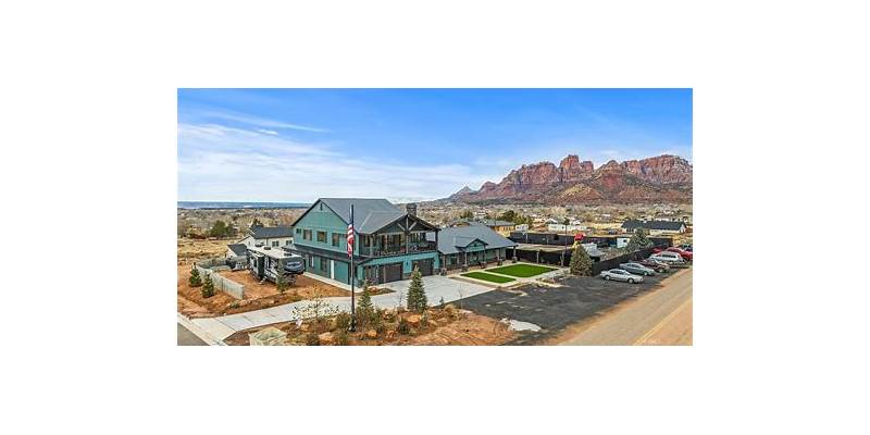 Colorado City Arizona