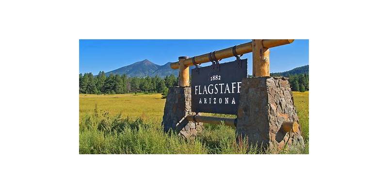 Flagstaff Arizona
