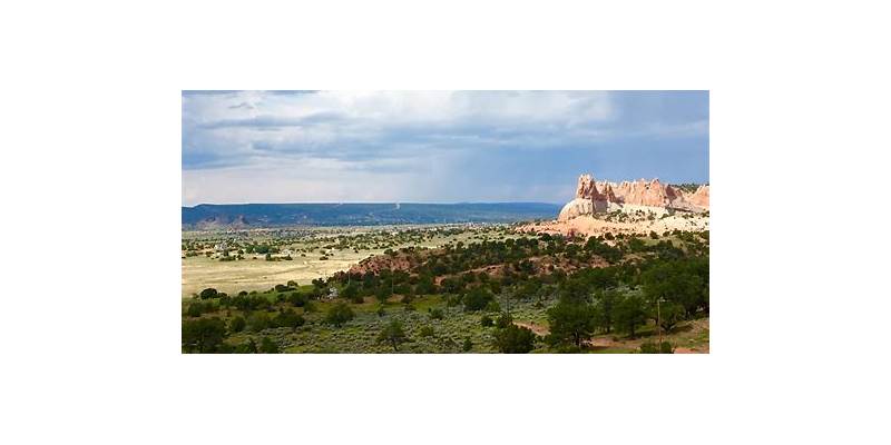 Fort Defiance Arizona