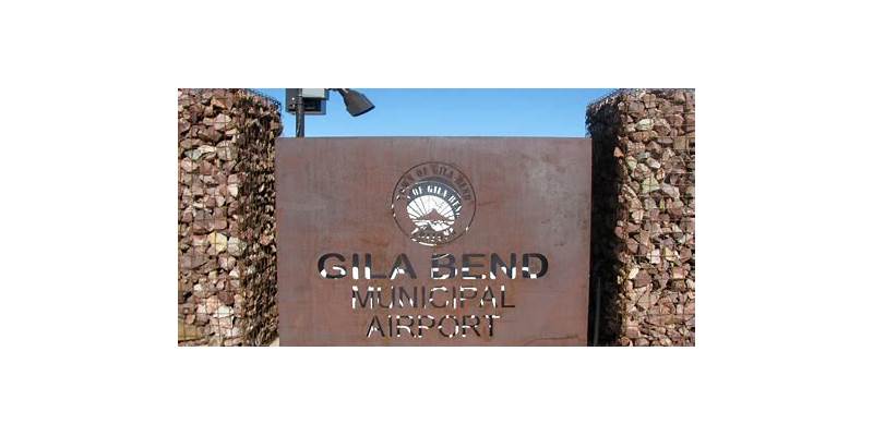 Gila Bend Arizona