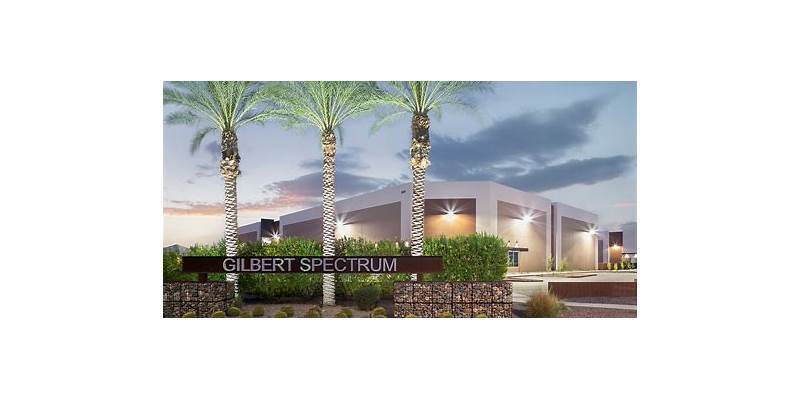 Gilbert Arizona