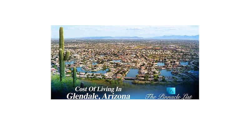 Glendale Arizona