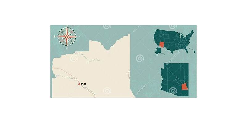 Graham County Arizona