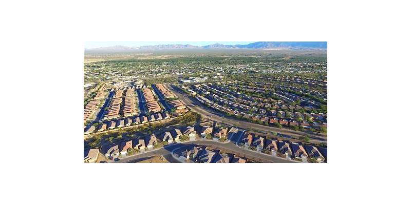 Green Valley Arizona