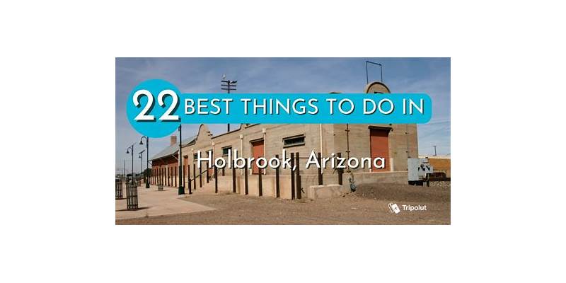 Holbrook Arizona