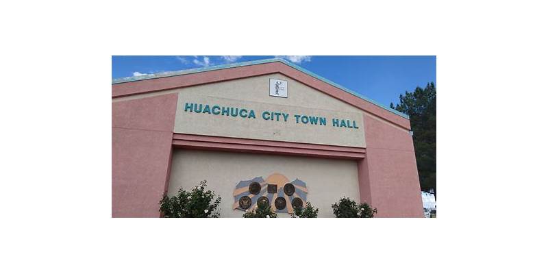 Huachuca City Arizona