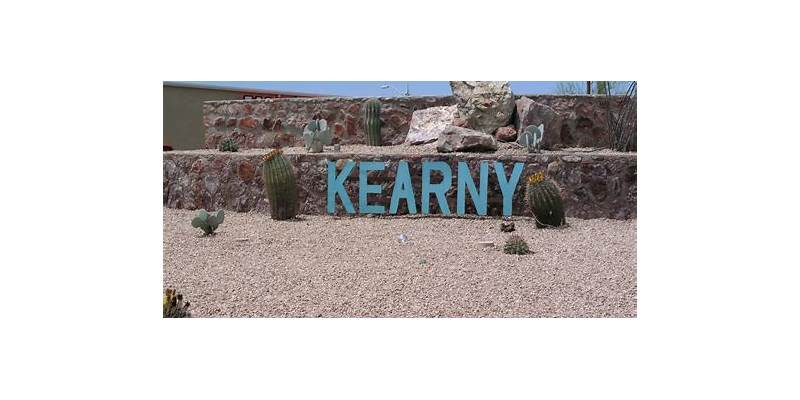 Kearny Arizona