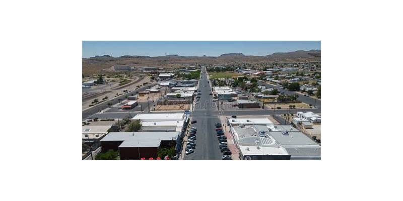 Kingman Arizona