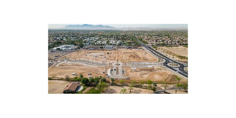 Litchfield Park Arizona