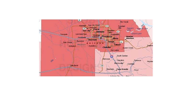 Maricopa County Arizona