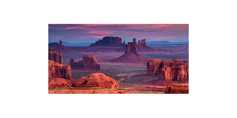 Navajo County Arizona