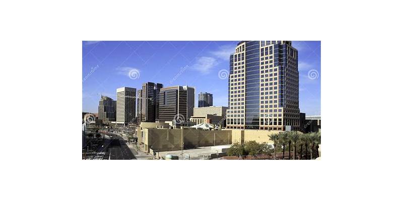 Phoenix Arizona