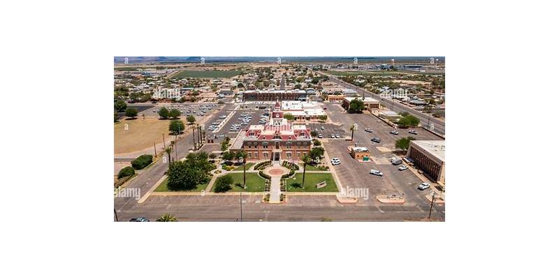 Pinal County Arizona