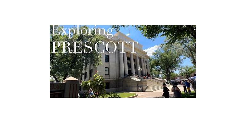 Prescott Arizona