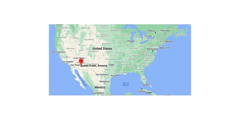Queen Creek Arizona