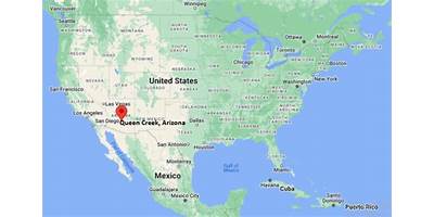 Queen Creek daycares