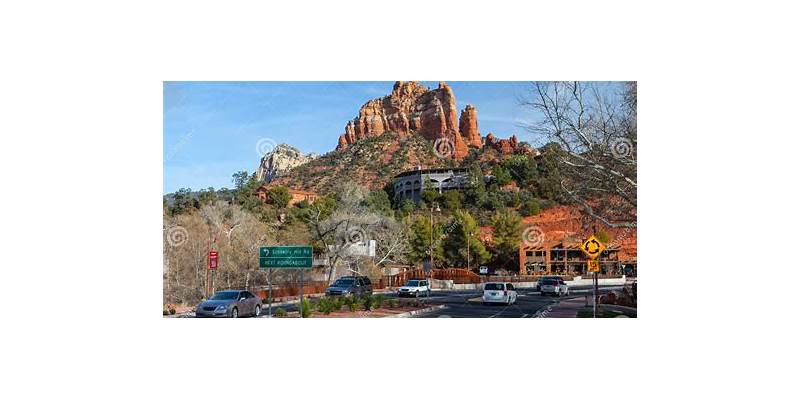 Sedona Arizona