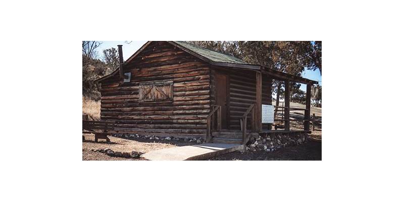 Springerville Arizona