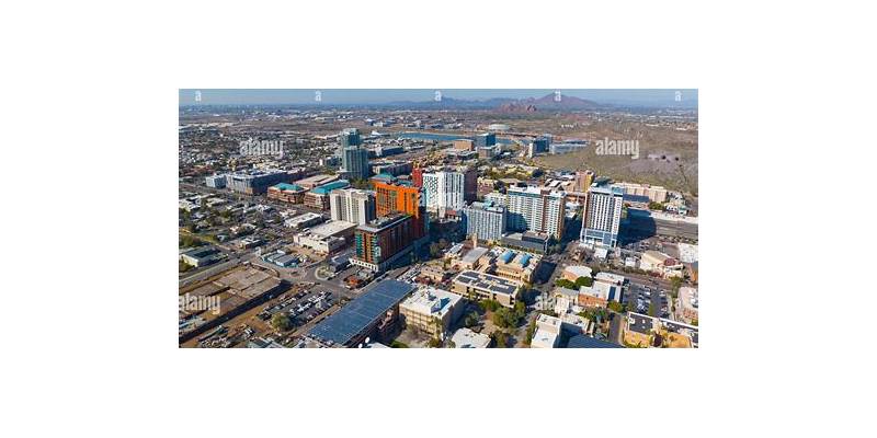 Tempe Arizona
