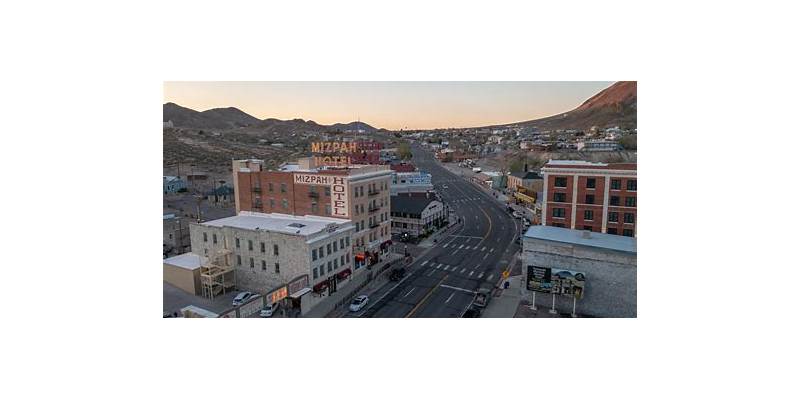 Tonopah Arizona