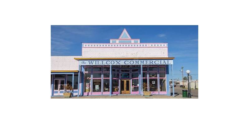 Willcox Arizona